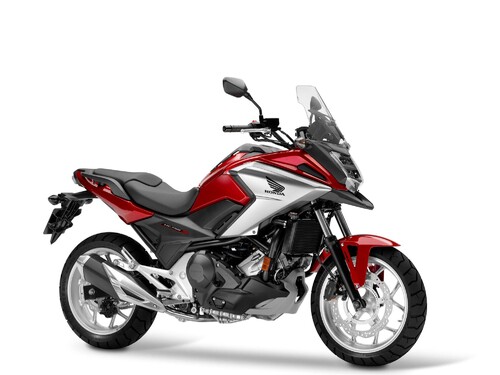 Honda vfr 1200 x crosstourer forum #2