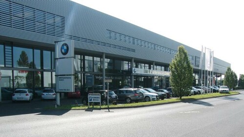 Bmw motorrad ersatzteile dreieich