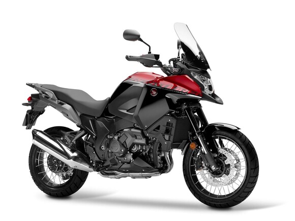 Honda vfr 1200 x crosstourer forum #3