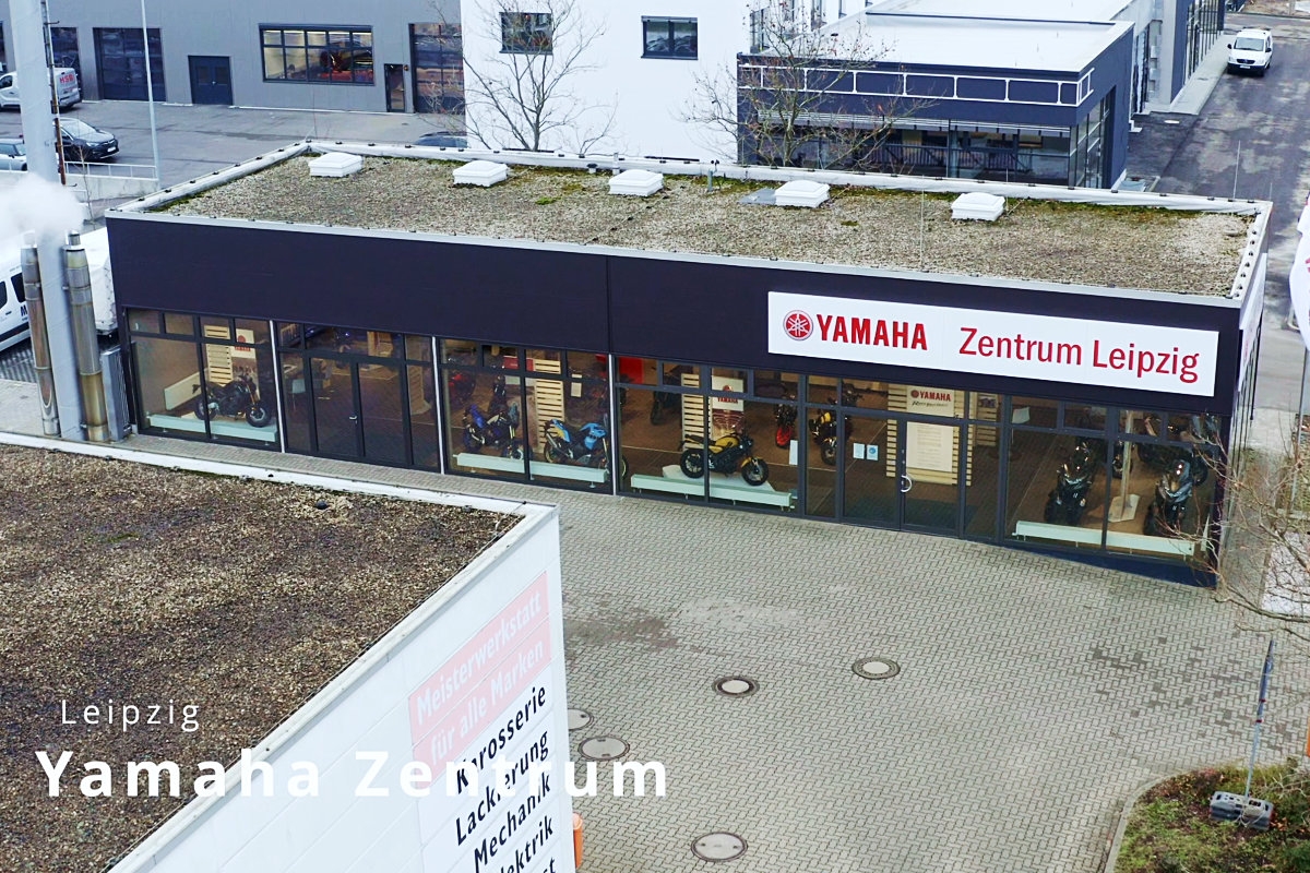 YAMAHA Zentrum Leipzig