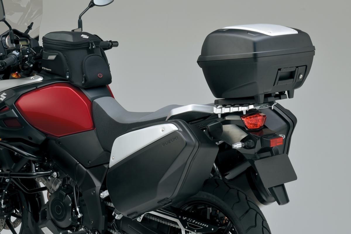 Suzuki v strom 1000 проблемы