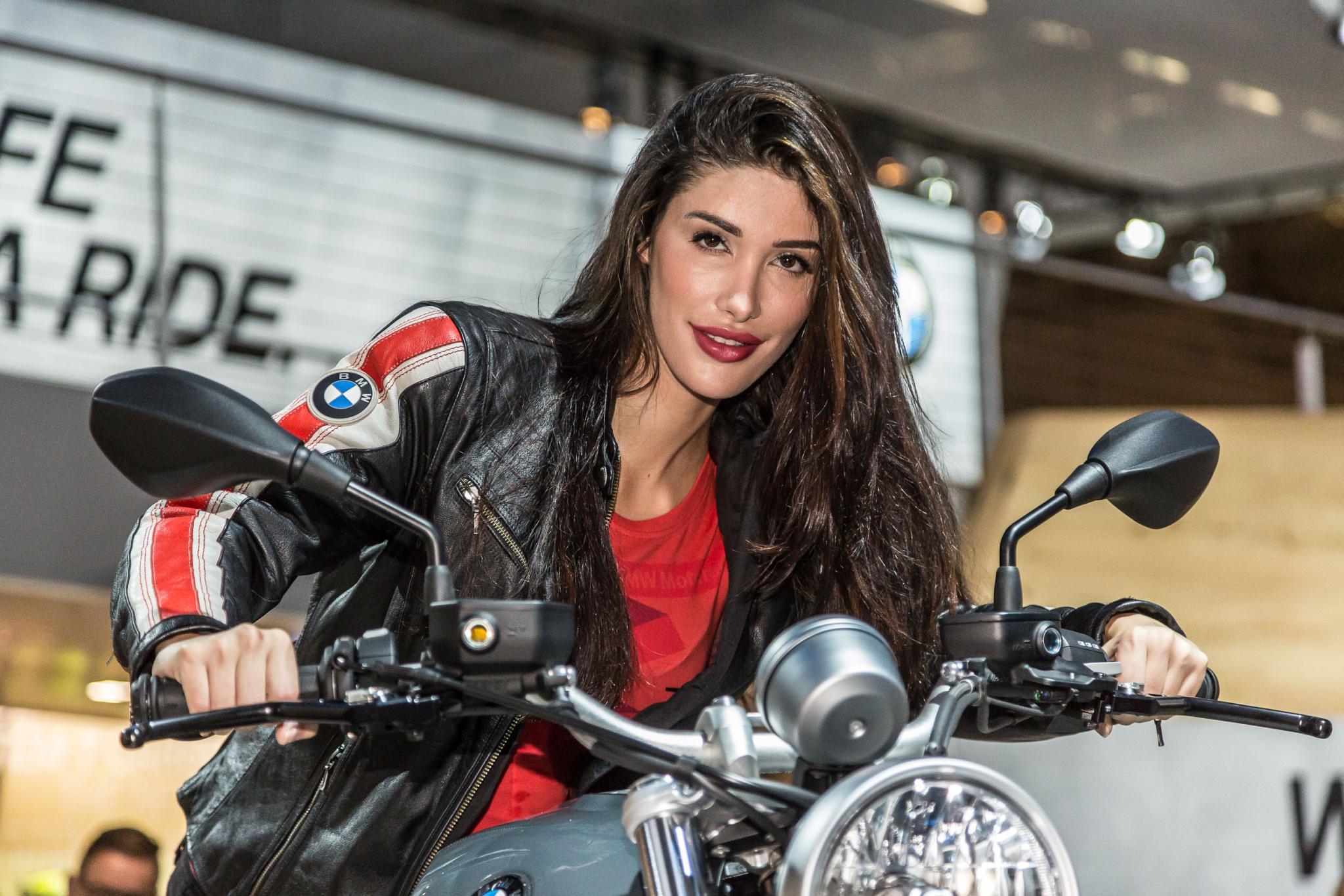 Девушки 2017. Intermot girls.