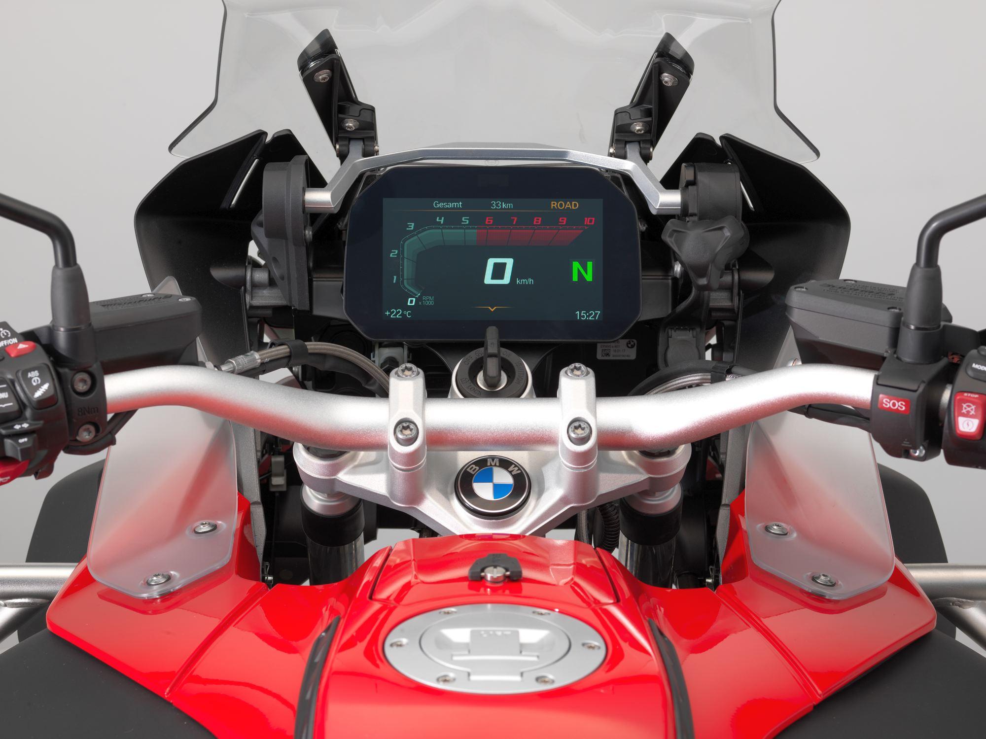 Bmw motorrad каталог запчастей