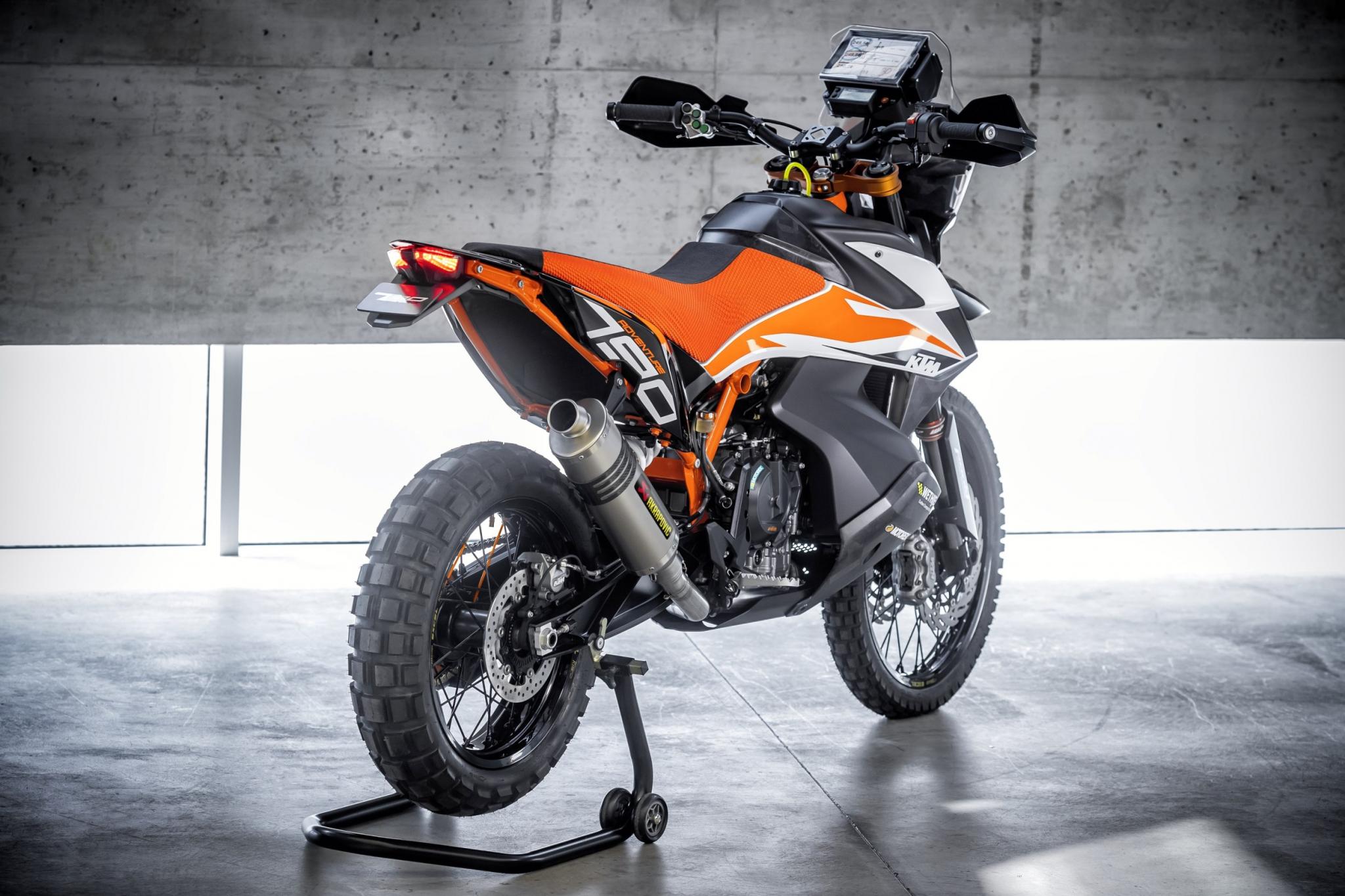 ktm 790 adventure r