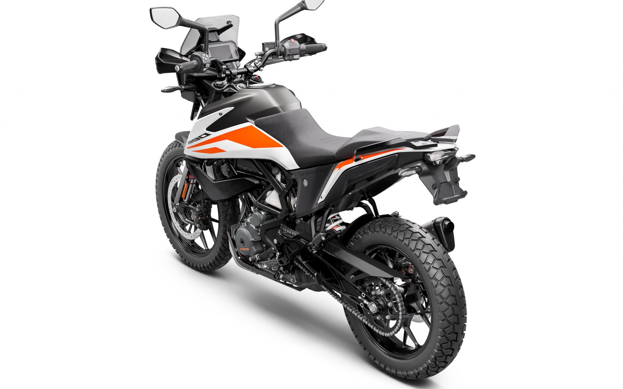 ktm adventure 390 2020