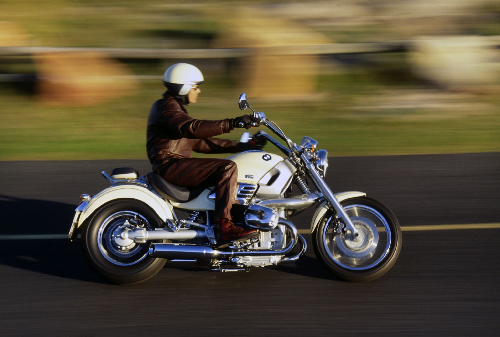 BMW R 1200 Cruiser