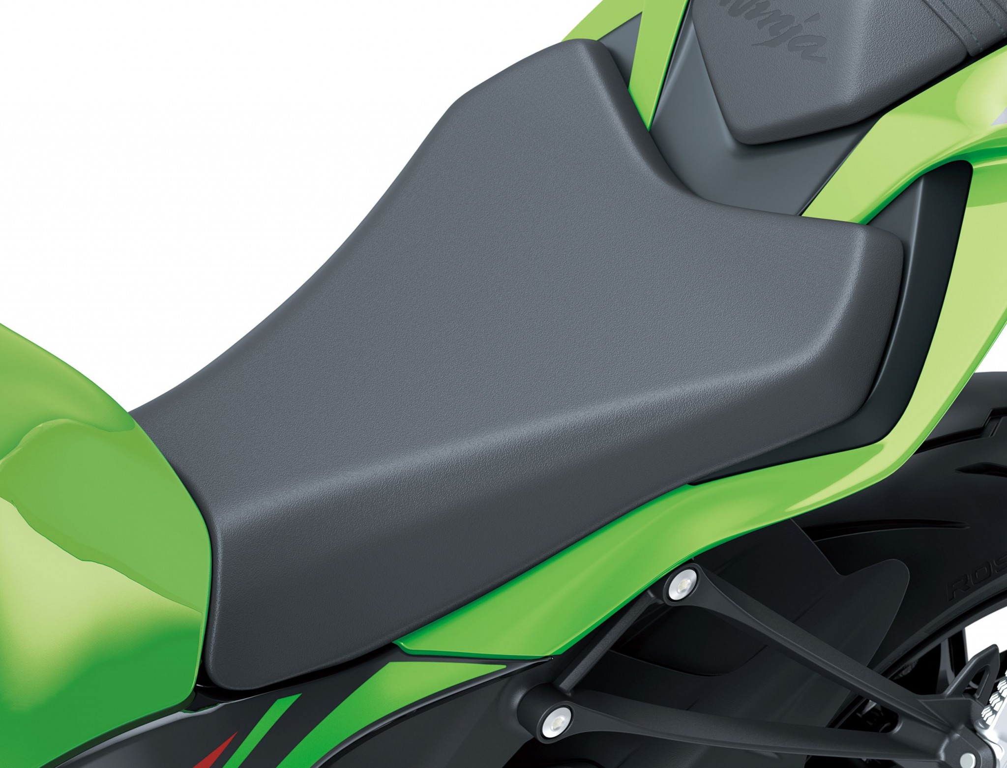 Kawasaki Ninja ZX6R 2024