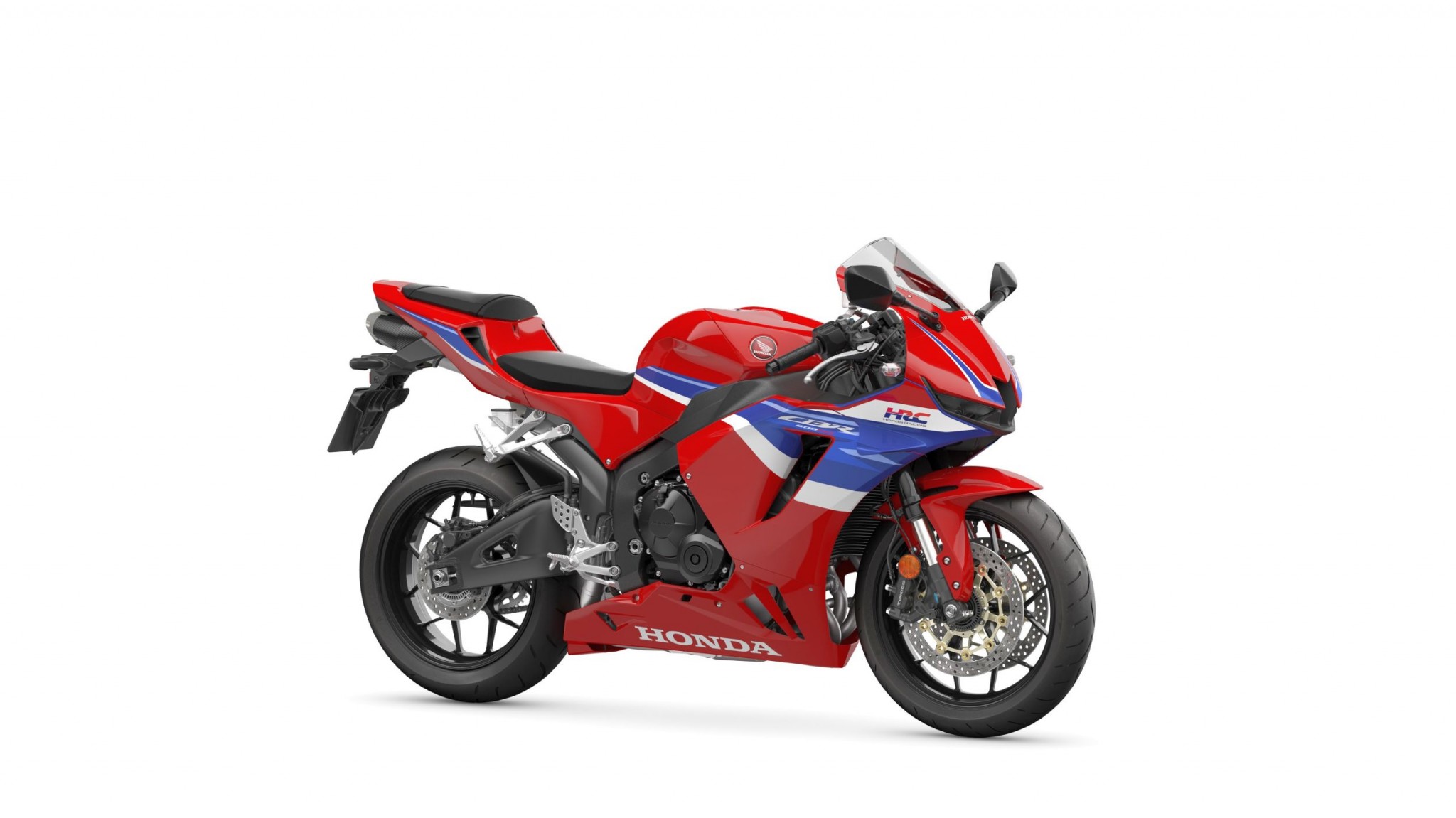 Honda CBR600RR 2024