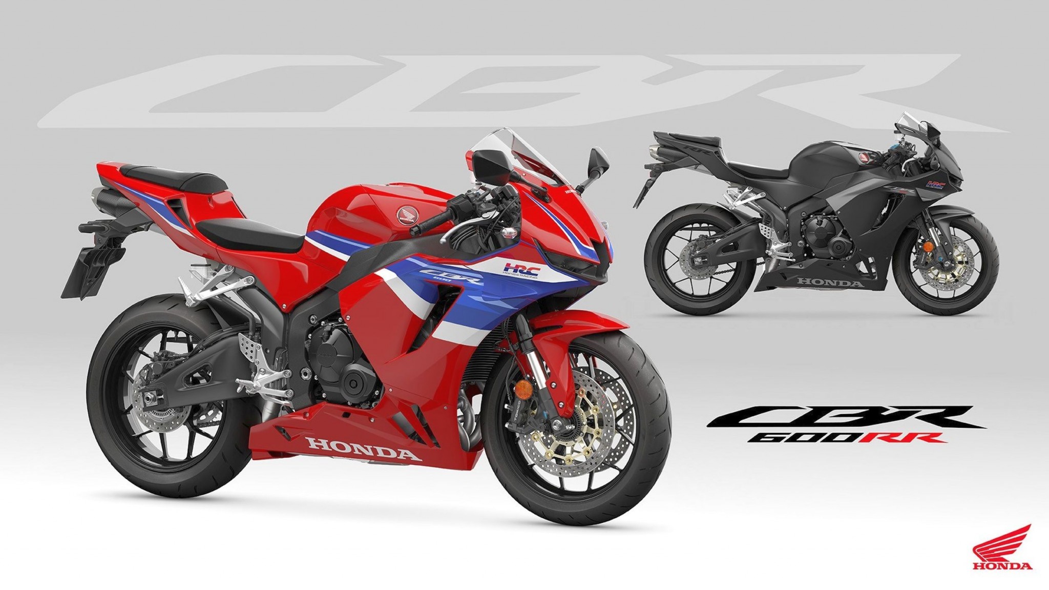 Honda CBR600RR 2024