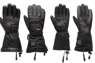 Harley Davidson Bekleidung Frauen Manner