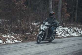 Motorrad fahren in Österreich: Was man wissen muss [Ratgeber]