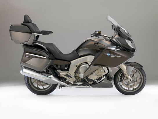 BMW Motorrad Farben 2016 - Facelifts, Special Editions