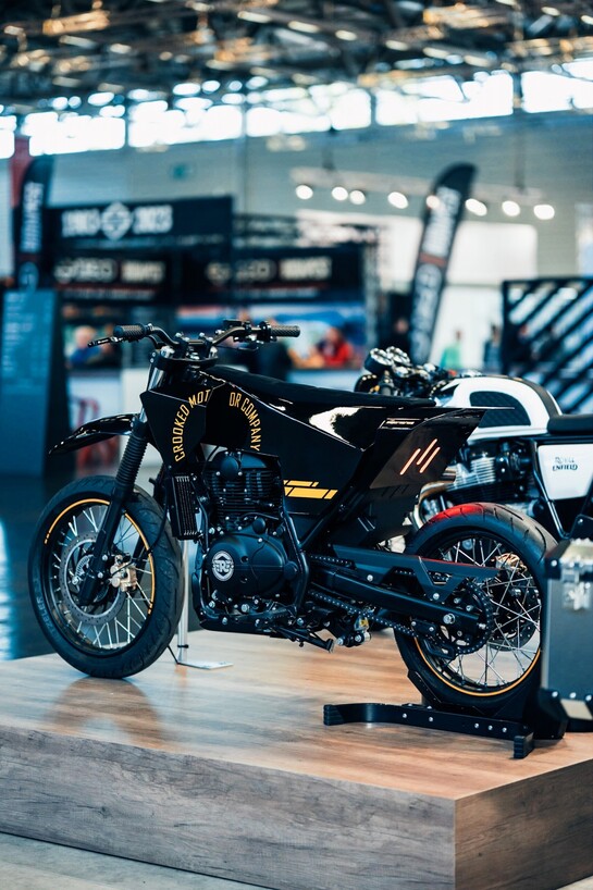 INTERMOT 2022 - Highlights und Bilder