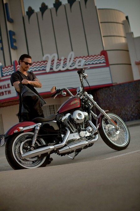 Harley Davidson 2013: Sondermodelle