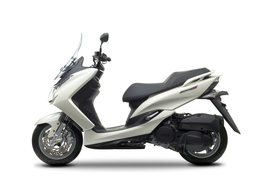 Карбюратор yamaha majesty 125