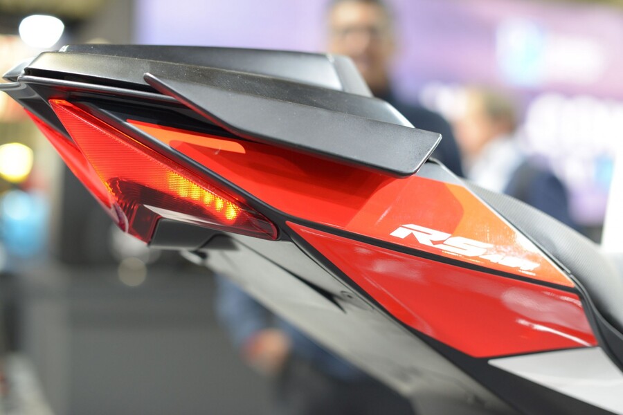 EICMA 2023 Motorrad Neuheiten 2024 im Überblick