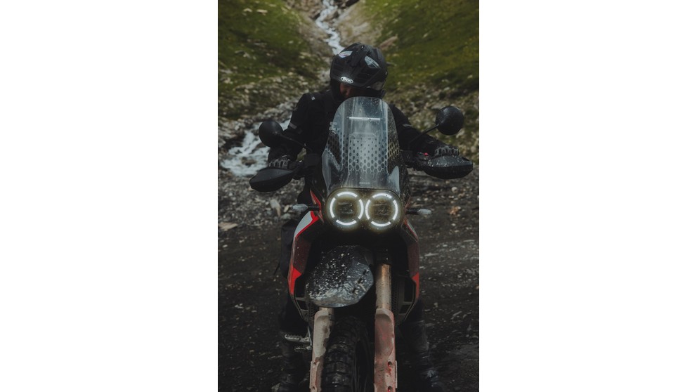 Ducati DesertX Rally - Image 21