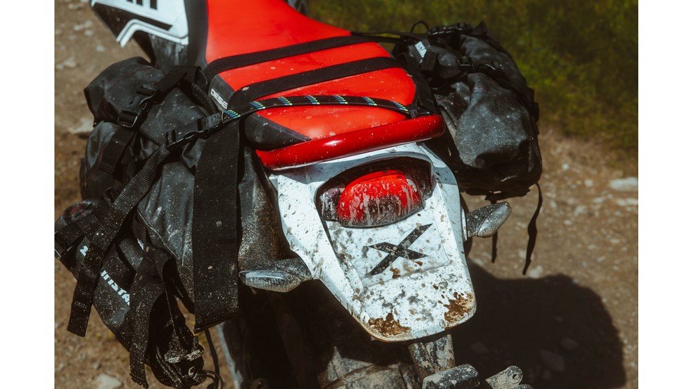 Ducati DesertX Rally - Image 10