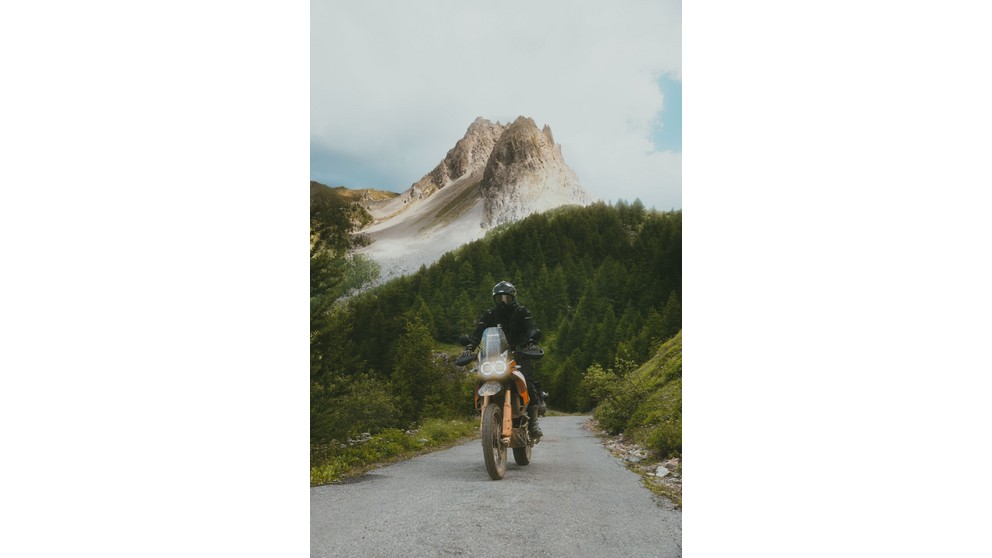 Ducati DesertX Rally - Bild 15