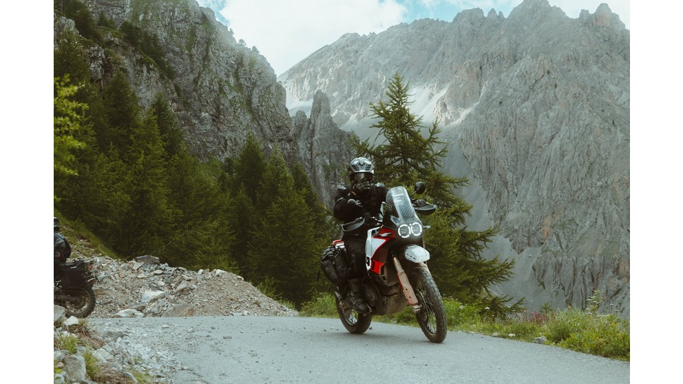 Ducati DesertX Rally - Obrázok 9