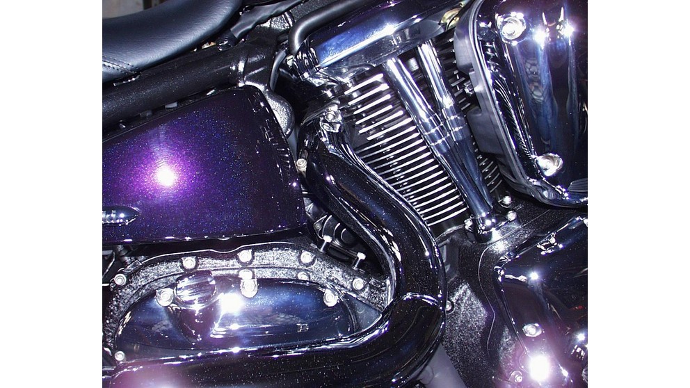 Kawasaki Z 1000 Black Edition - Imagen 14