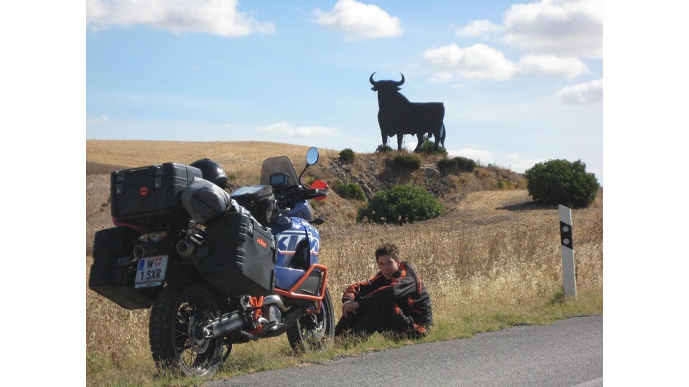 KTM 990 Adventure - afbeelding 21