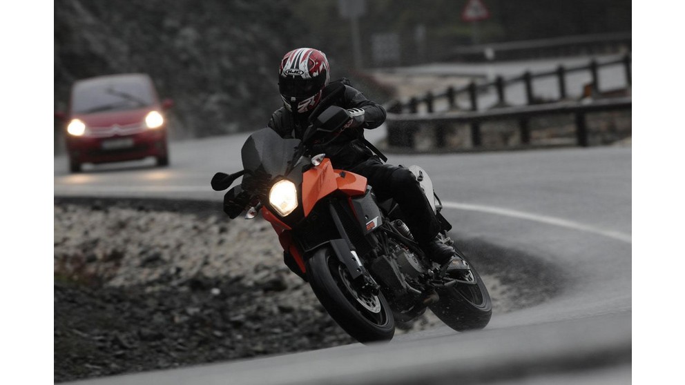 KTM 990 Supermoto T - afbeelding 21