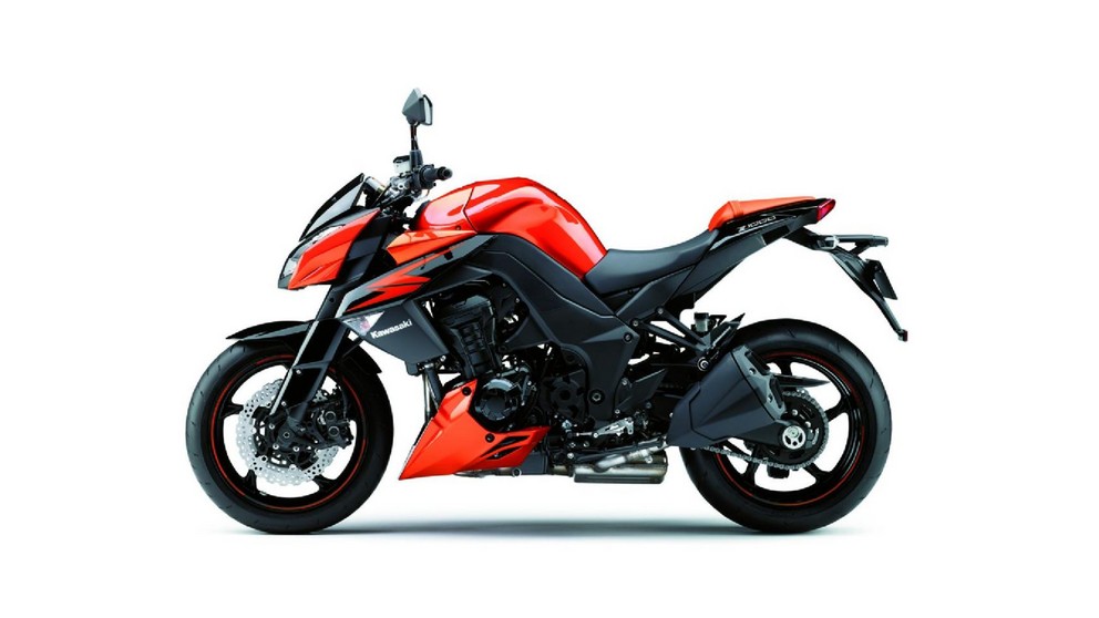 Kawasaki Z 750 - Image 24