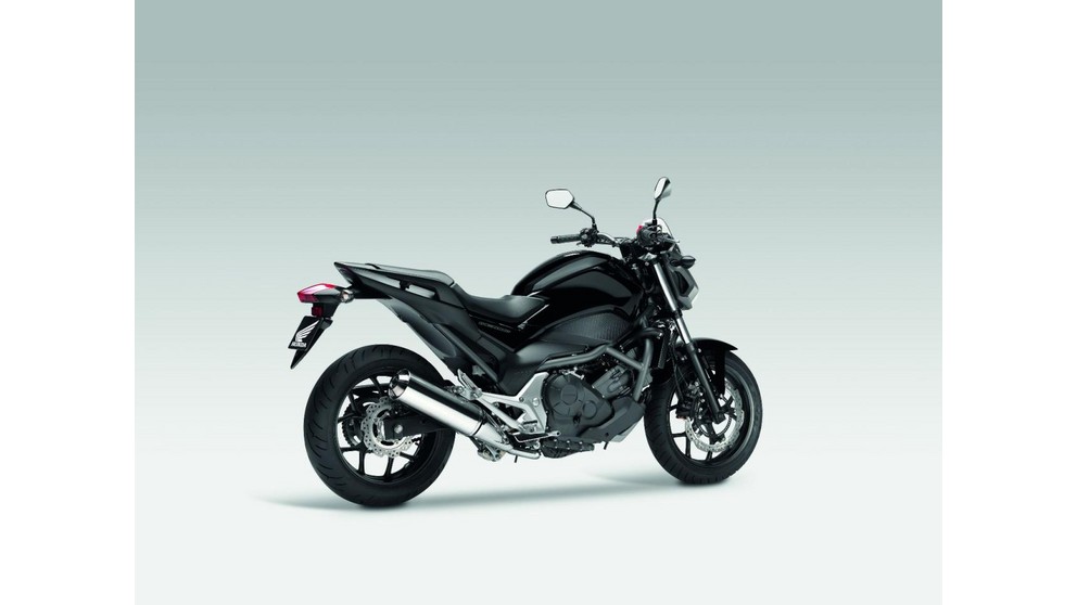 Honda NC700S - Bild 24