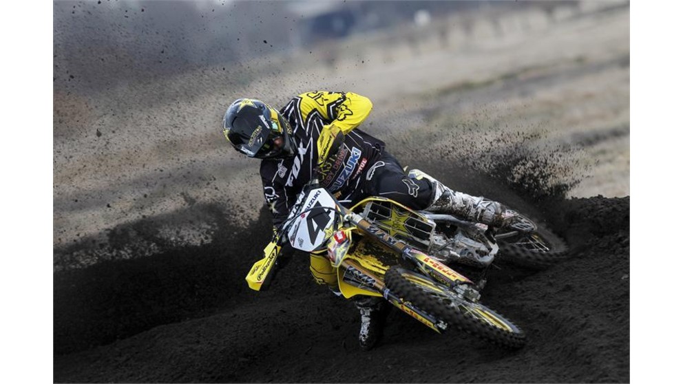 Suzuki RM-Z250 - Imagen 22