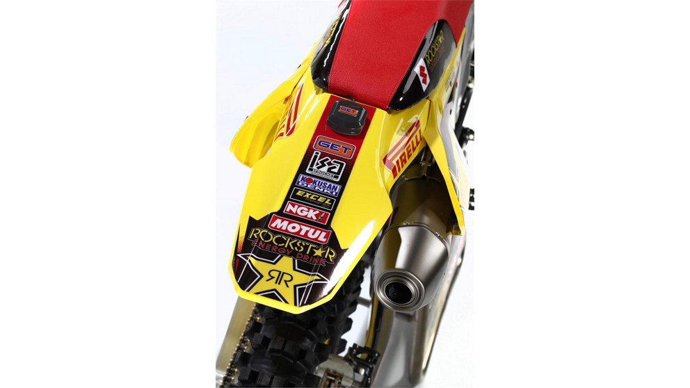 Suzuki RM-Z250 - Obraz 22