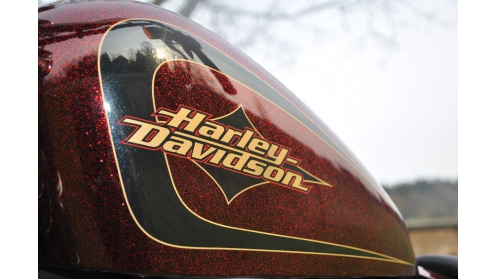 Harley-Davidson Sportster XL 1200 V Seventy-Two - Obrázok 21