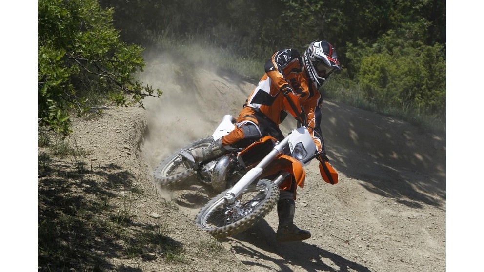 KTM 200 EXC - Bild 6