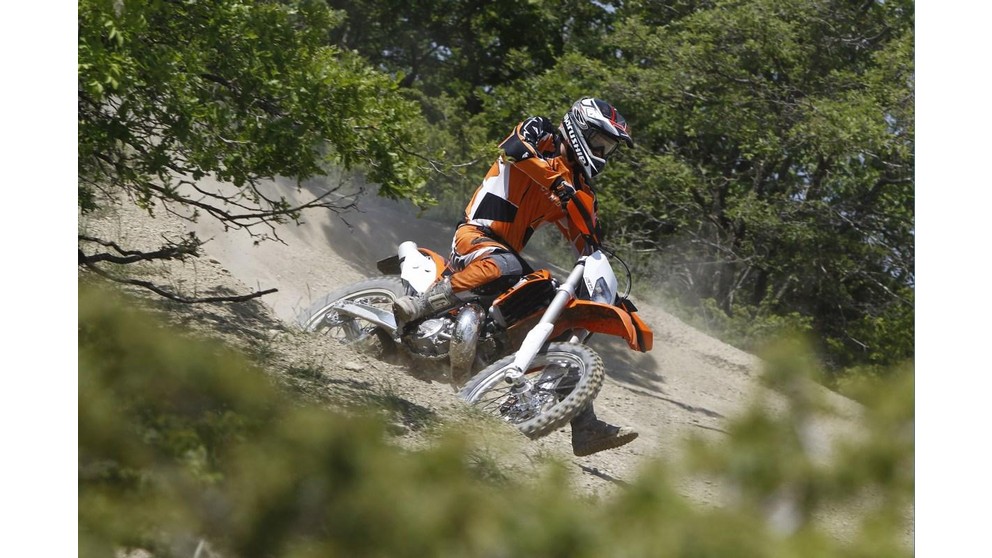 KTM 200 EXC - Bild 19