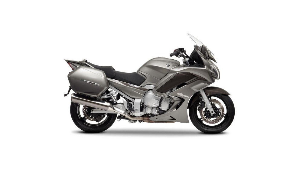 Yamaha FJR1300A - Obraz 15