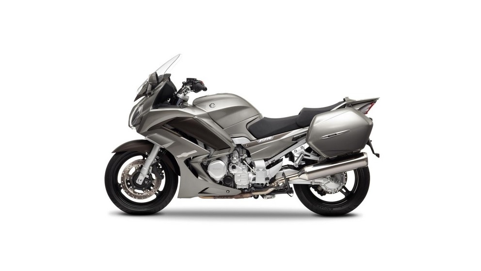 Yamaha FJR1300A - Imagem 16