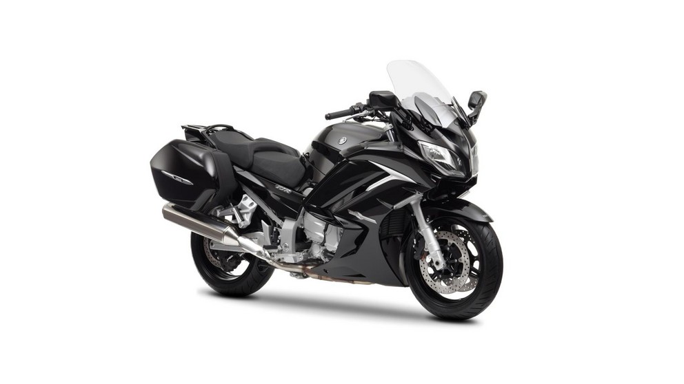 Yamaha FJR1300A - Obraz 18