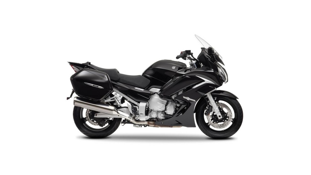 Yamaha FJR1300A - Слика 19