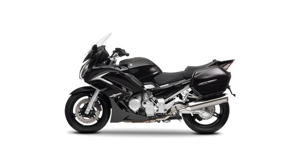 Yamaha FJR1300A - Bild 20