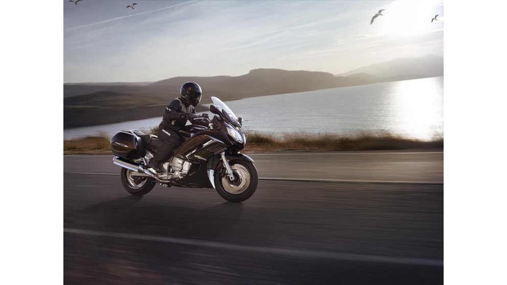 Yamaha FJR1300A - Imagem 21