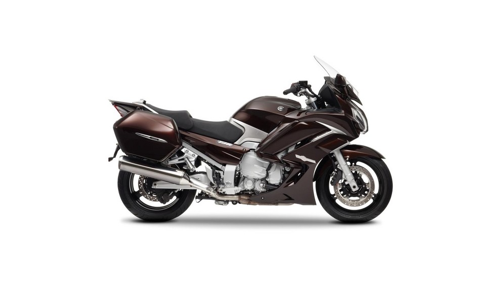 Yamaha FJR1300A - Imagem 24