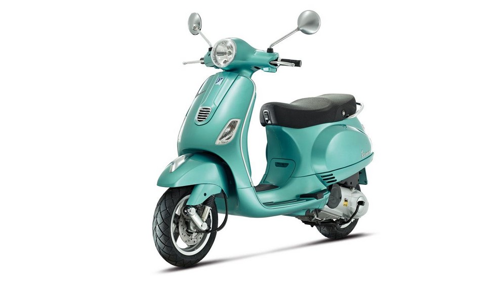 Vespa LX 125 - Слика 7