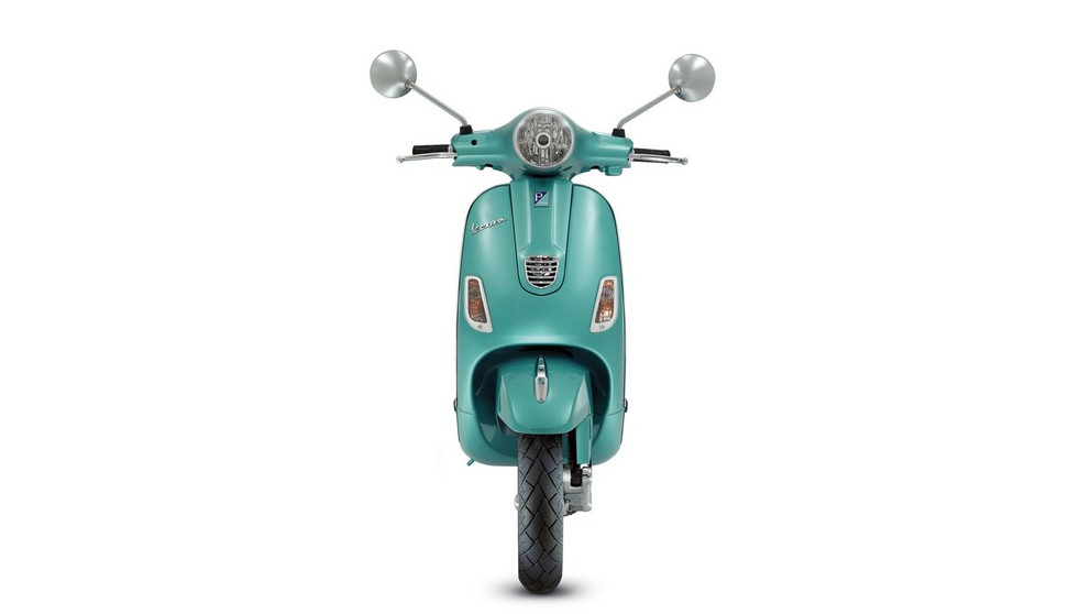 Vespa LX 125 - Slika 14