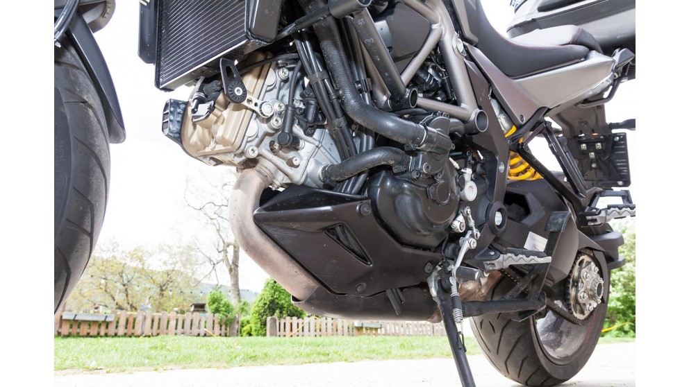 Ducati Multistrada 1200 S GT - Image 18