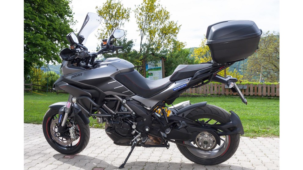 Ducati Multistrada 1200 S GT - Слика 19