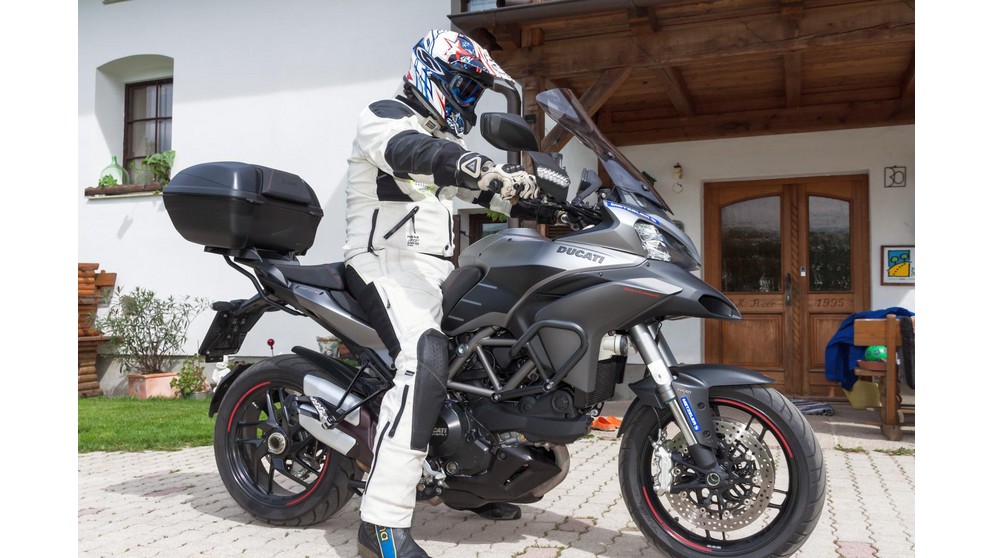 Ducati Multistrada 1200 S GT - Imagem 24