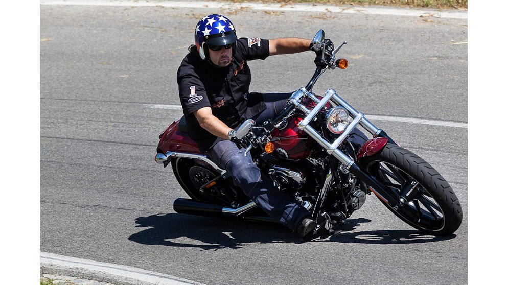 Harley-Davidson CVO Breakout FXSBSE - afbeelding 23