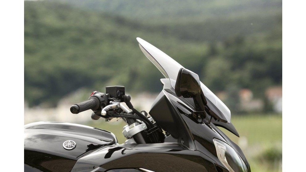 Yamaha FJR1300AS - Imagem 21