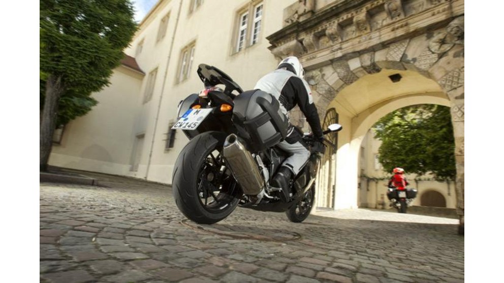 BMW K 1300 S - Resim 21