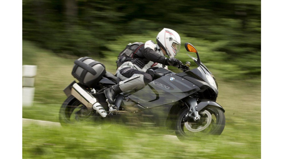 BMW K 1300 S - Obraz 24